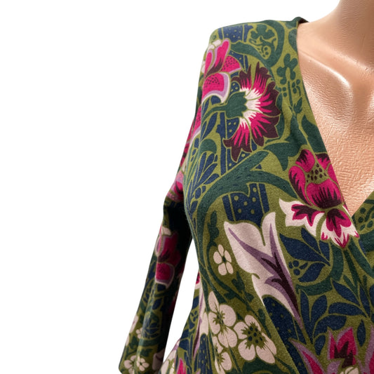 WEEKEND Max Mara елегантна рокля