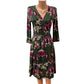 WEEKEND Max Mara елегантна рокля
