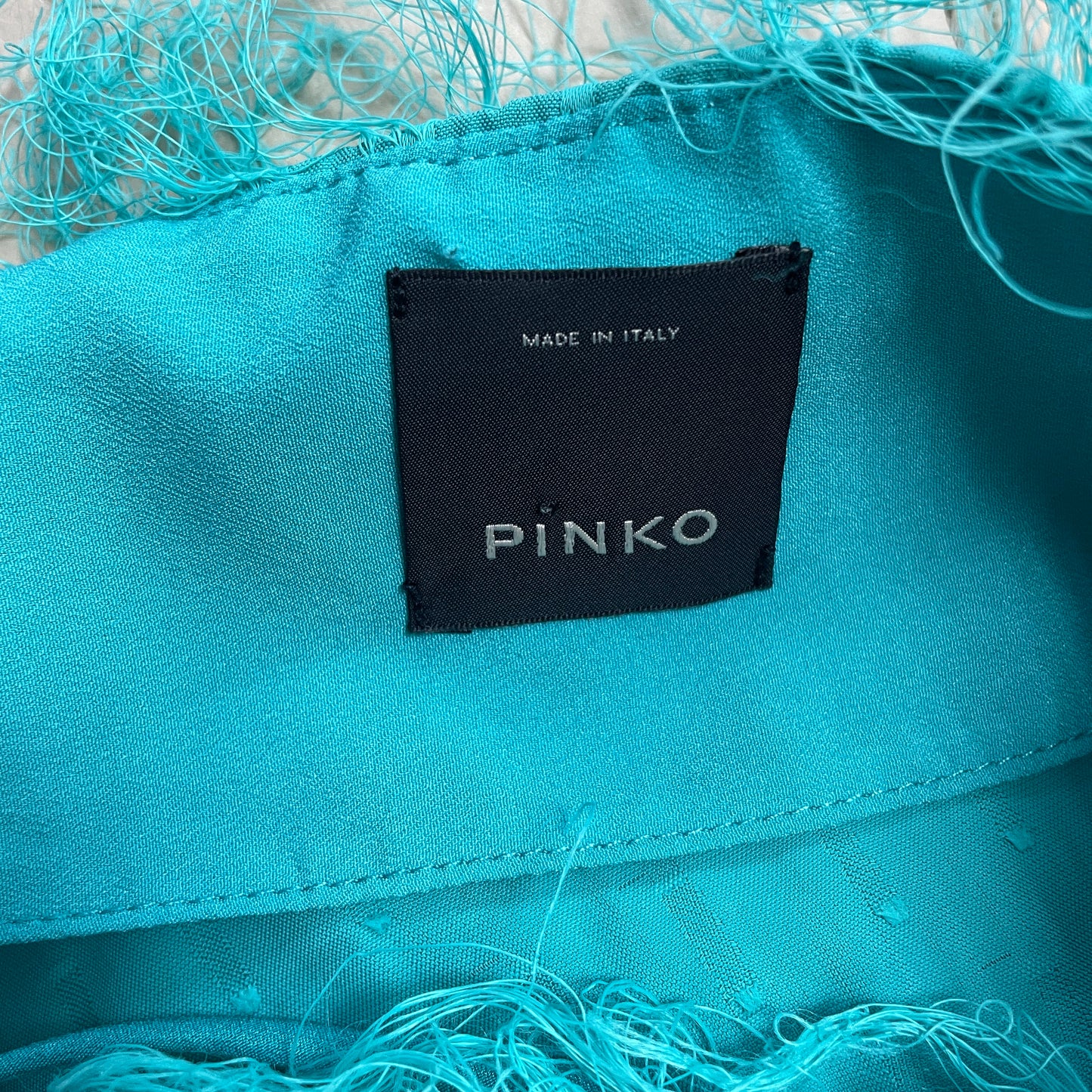PINKO летен топ