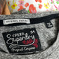 SUPERDRY дамска тениска
