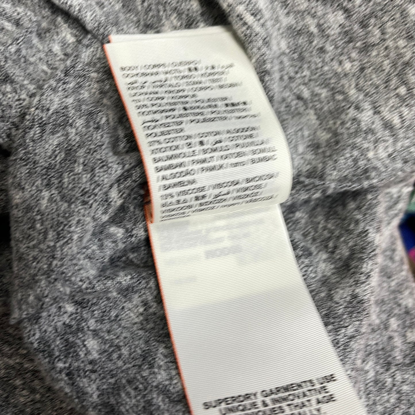 SUPERDRY дамска тениска
