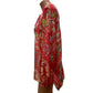 ETRO дамски копринен топ
