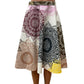 WEEKEND Max Mara лятна пола