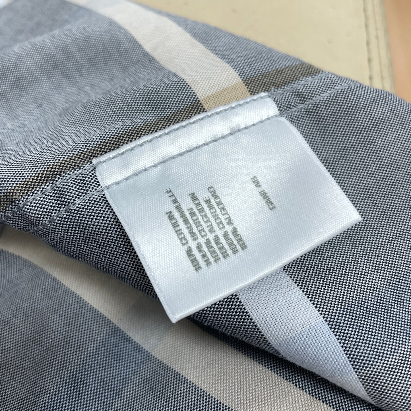 GANT мъжка риза