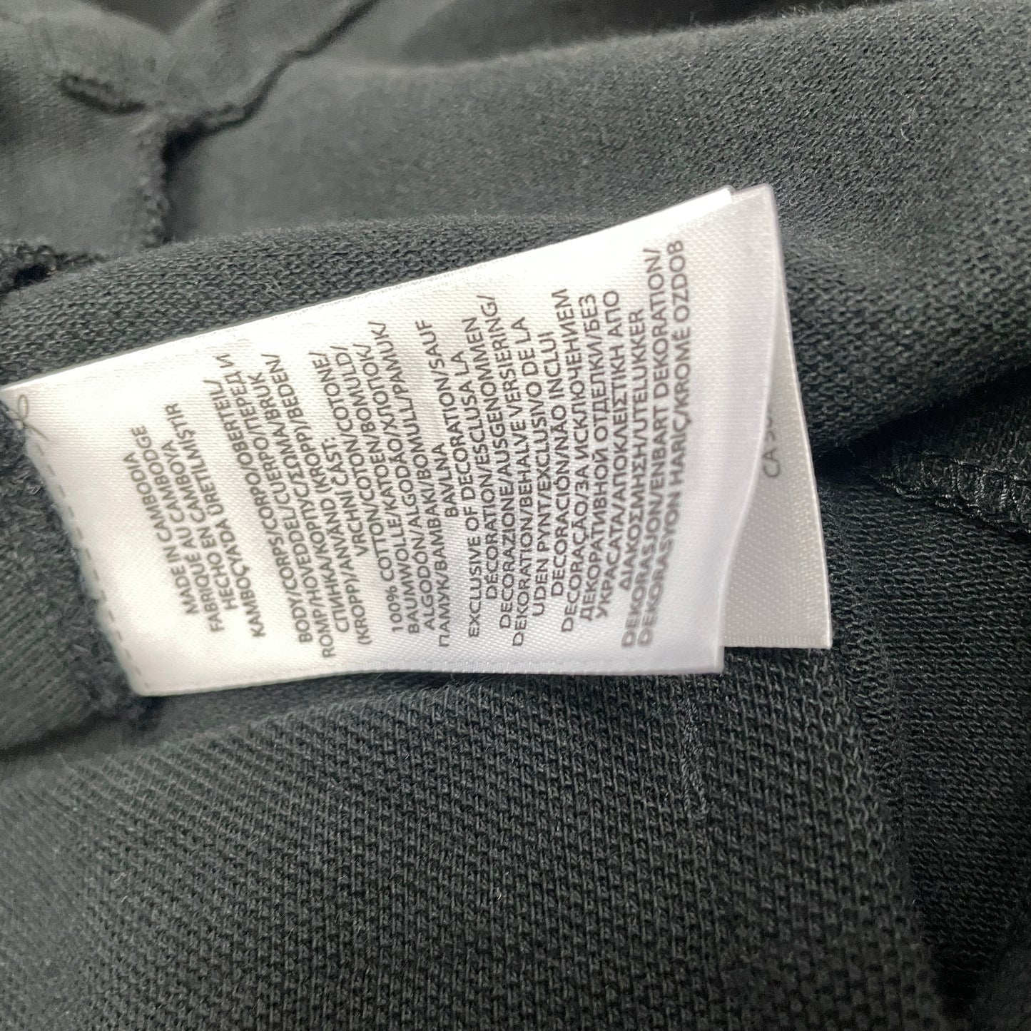 RALPH LAUREN мъжки полошърт