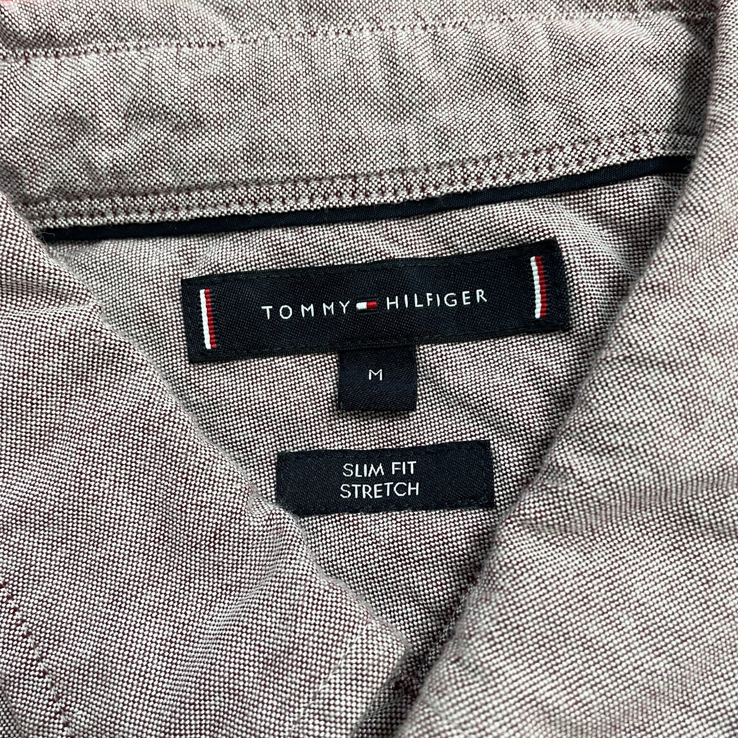 TOMMY HILIGER лятна риза