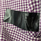 BARBOUR карирана мъжка риза
