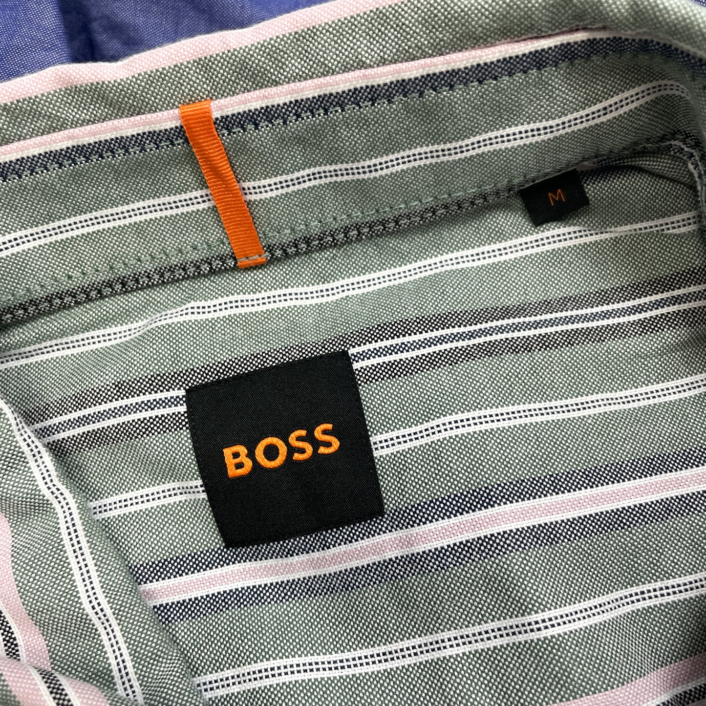 HUGO BOSS мъжка риза