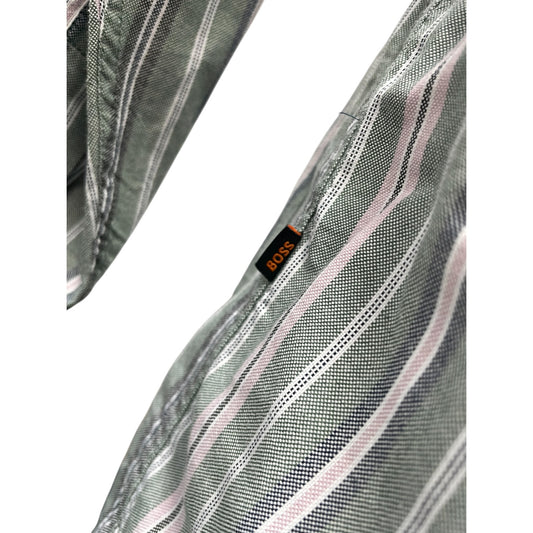 HUGO BOSS мъжка риза