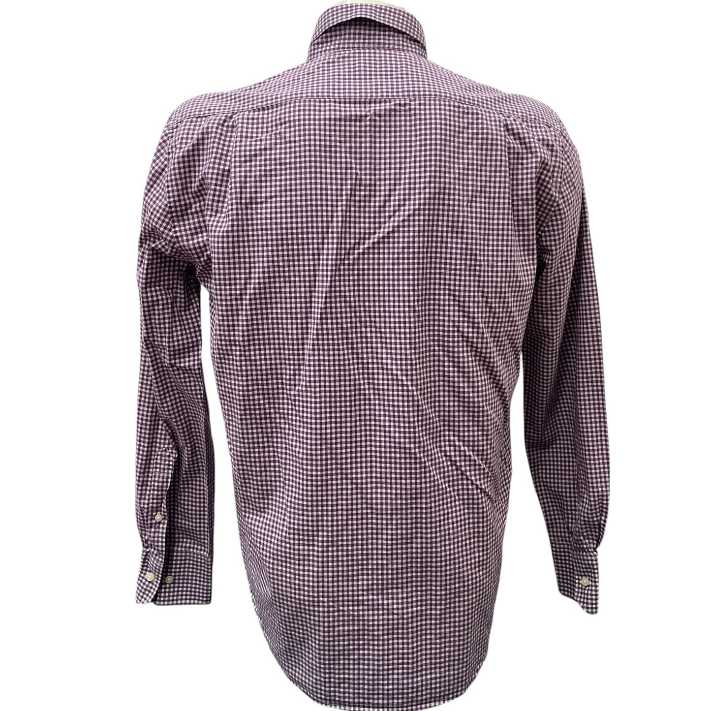 BARBOUR карирана мъжка риза