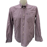 BARBOUR карирана мъжка риза