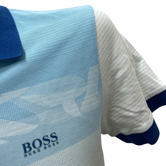 HUGO BOSS мъжки полощърт