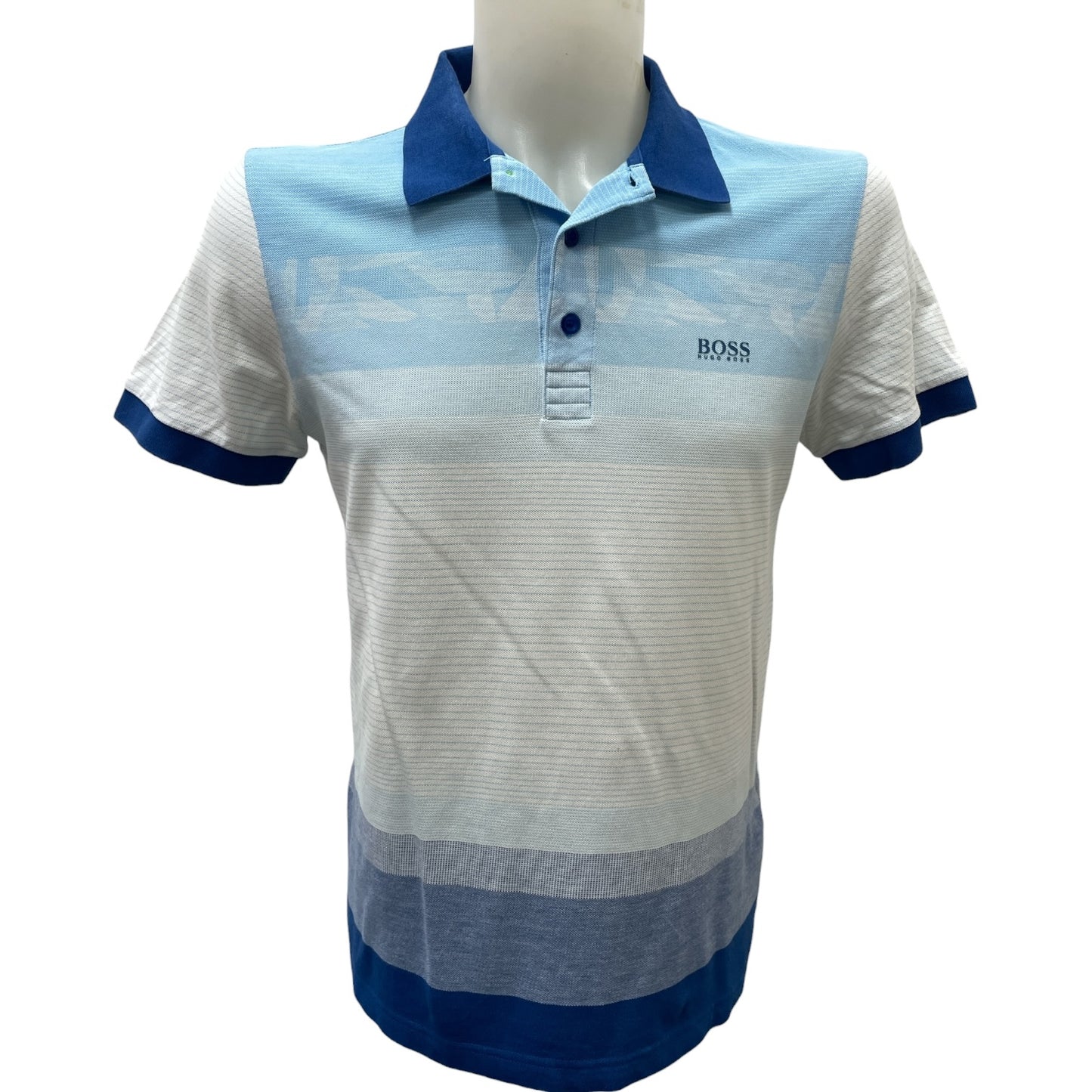 HUGO BOSS мъжки полощърт