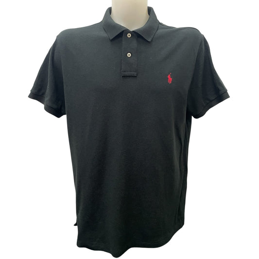 RALPH LAUREN мъжки полошърт