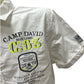 CAMP DAVID мъжка риза