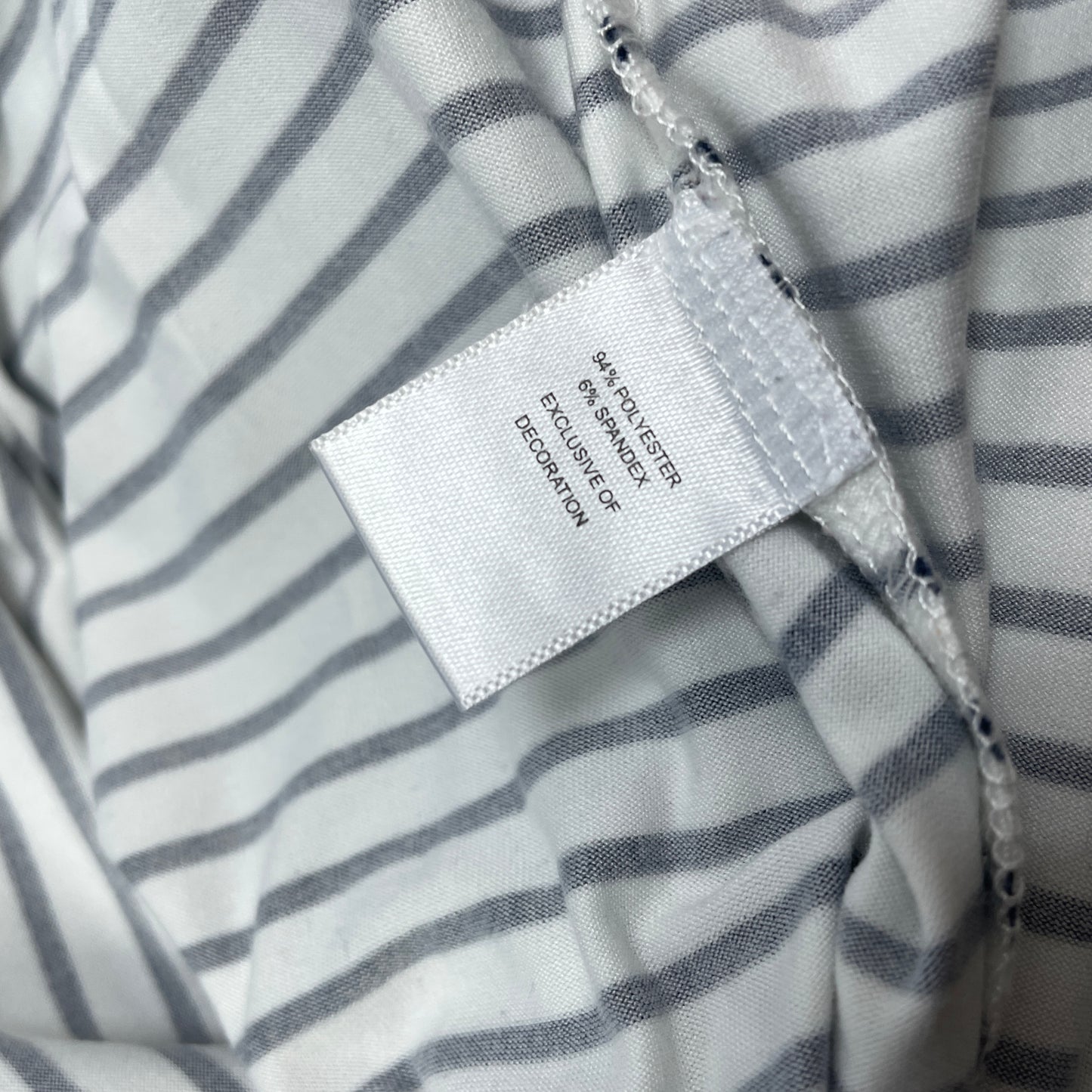 DKNY дамска тениска