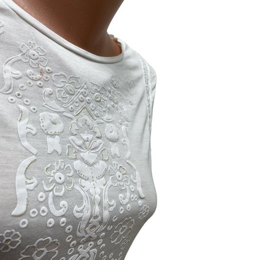DESIGUAL дамска тениска