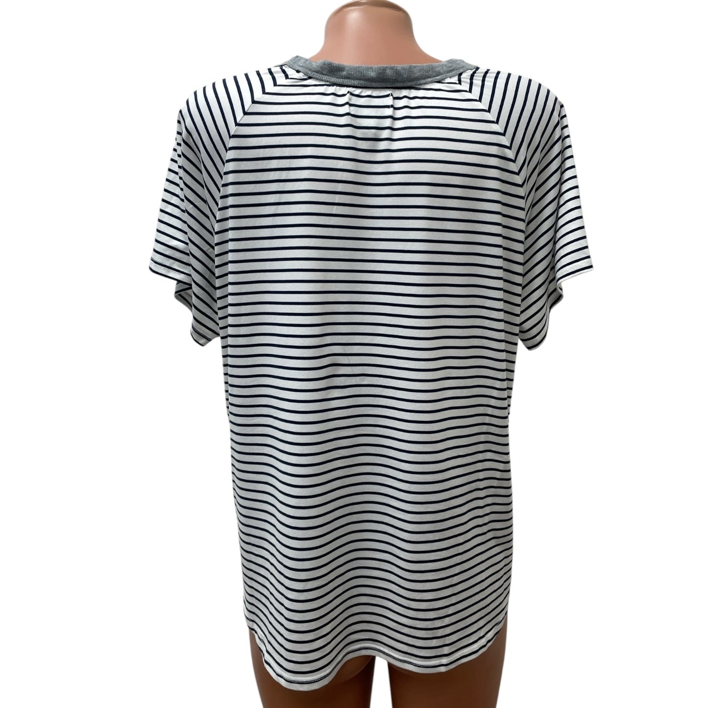 DKNY дамска тениска