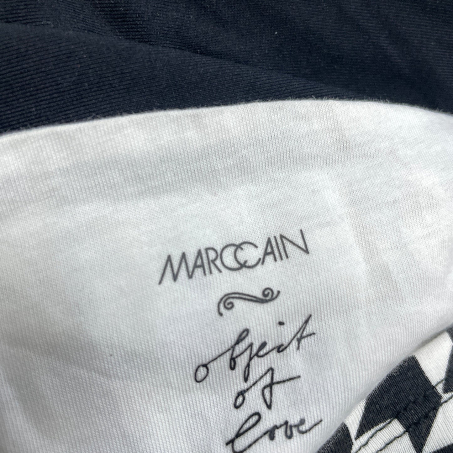 MARC CAIN дамска тениска