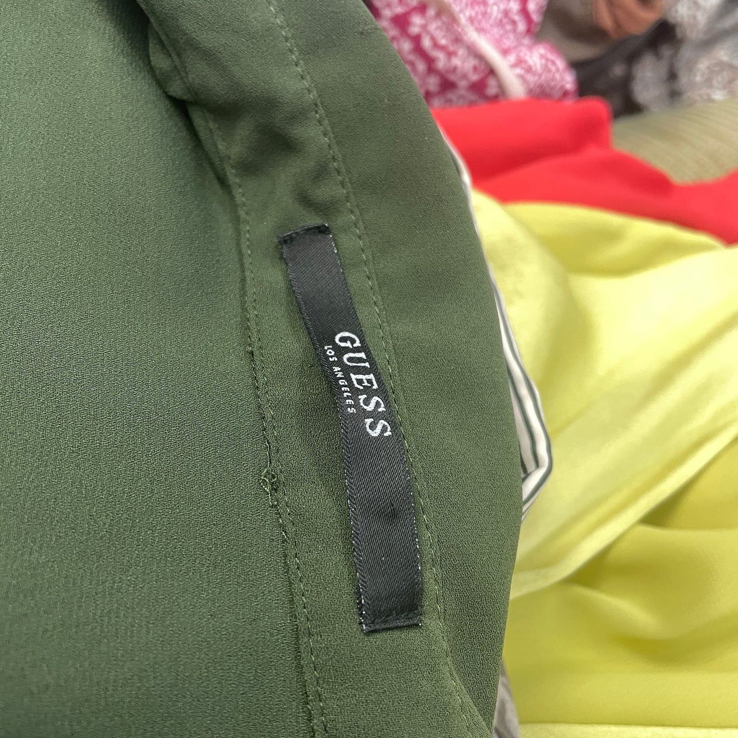 GUESS дамска риза