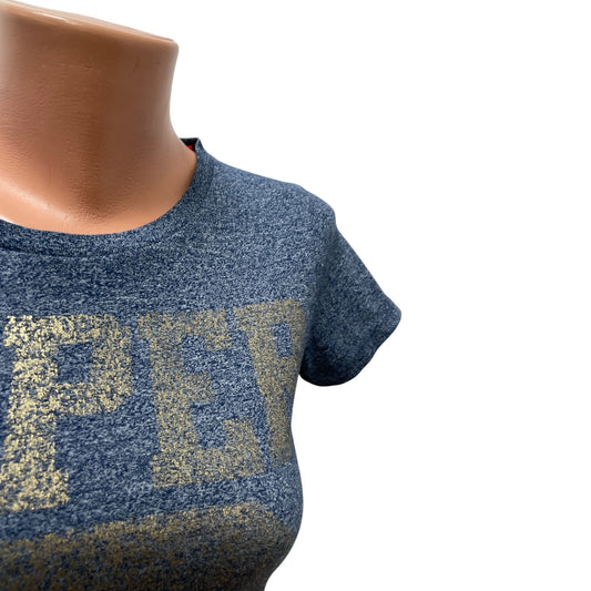 SUPERDRY дамска тениска