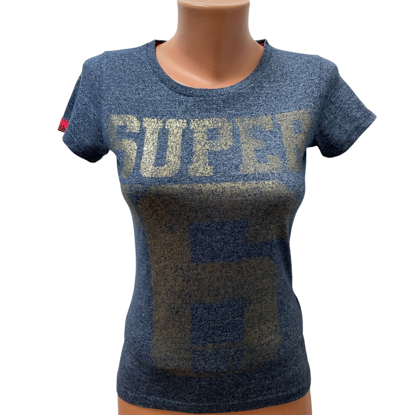 SUPERDRY дамска тениска