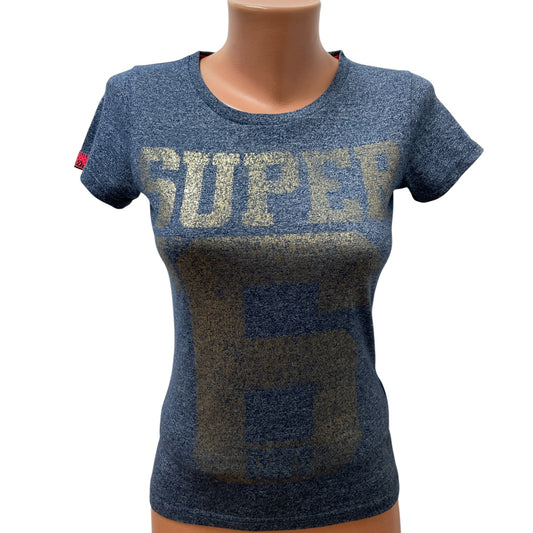 SUPERDRY дамска тениска