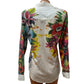 DESIGUAL дамска лятна риза