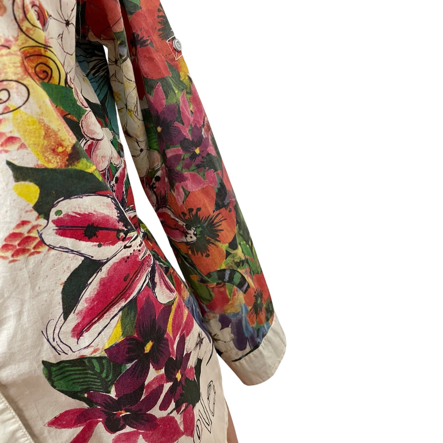 DESIGUAL дамска лятна риза