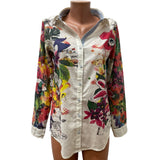 DESIGUAL дамска лятна риза