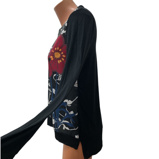 DESIGUAL дамска блуза