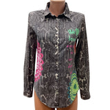 DESIGUAL лятна риза