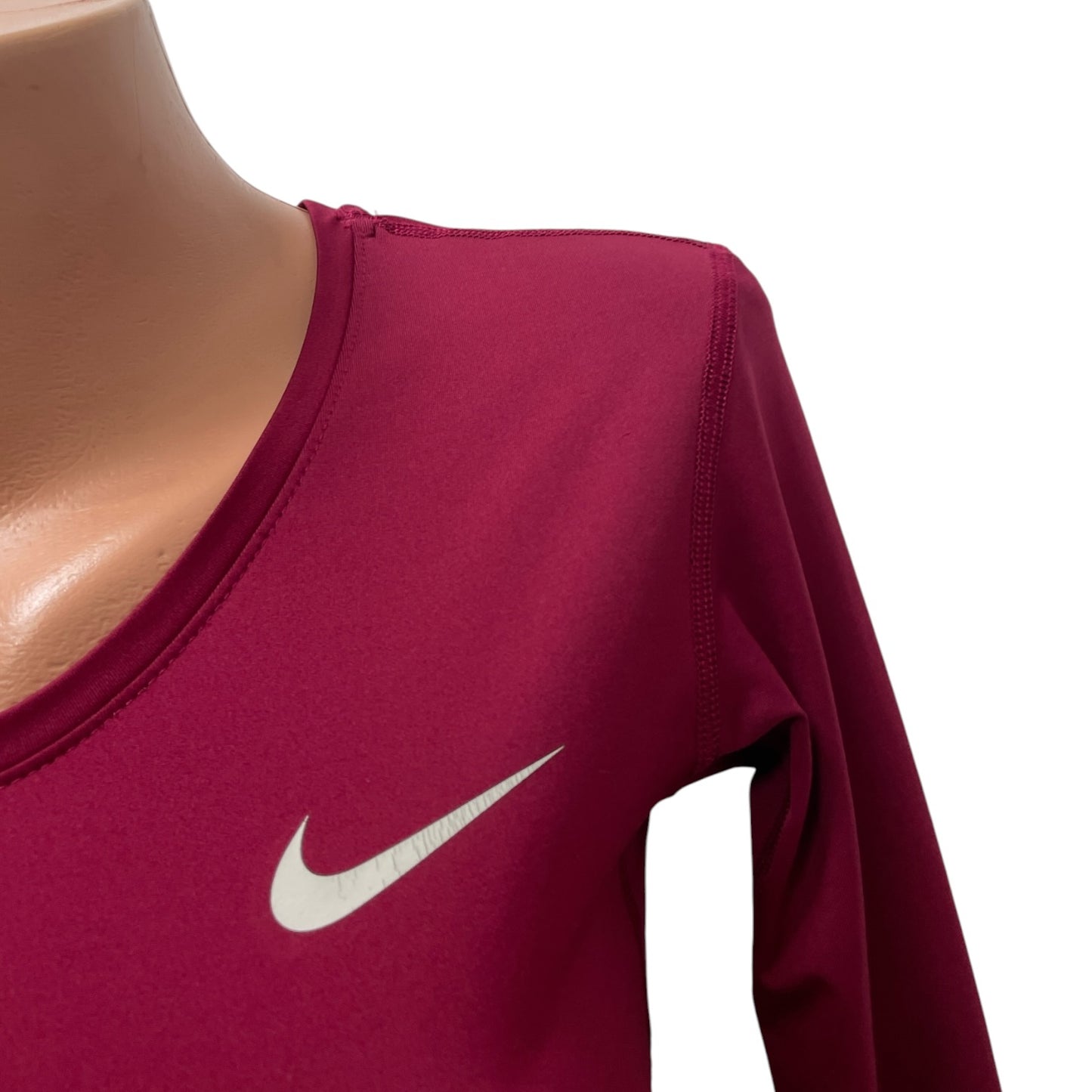 NIKE спортна блуза