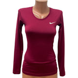 NIKE спортна блуза