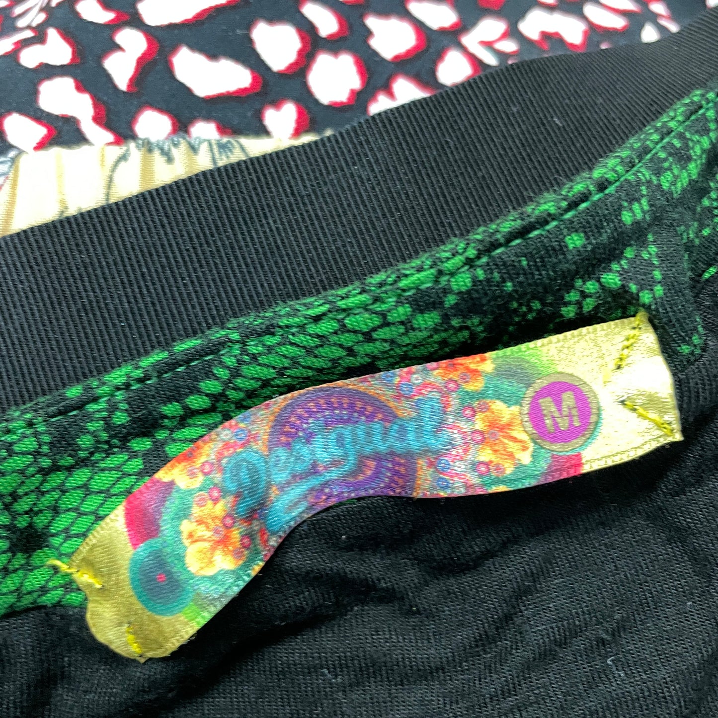 Лятна пола DESIGUAL