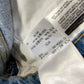 Мъжки къси дънки LEVI'S