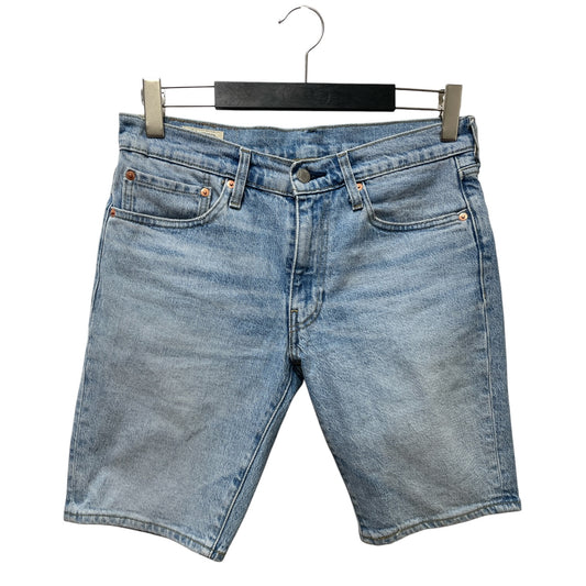 Мъжки къси дънки LEVI'S