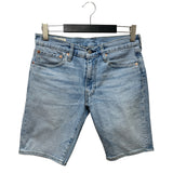 Мъжки къси дънки LEVI'S