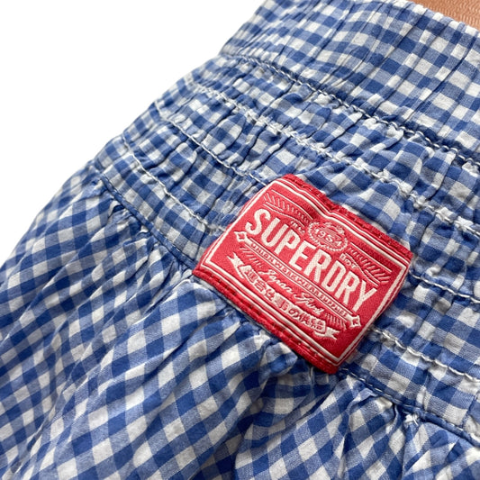 Лятна пола SUPERDRY