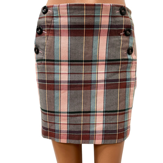 TOMMY HILFIGER карирана пола