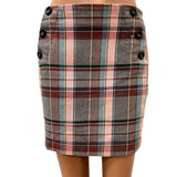 TOMMY HILFIGER карирана пола