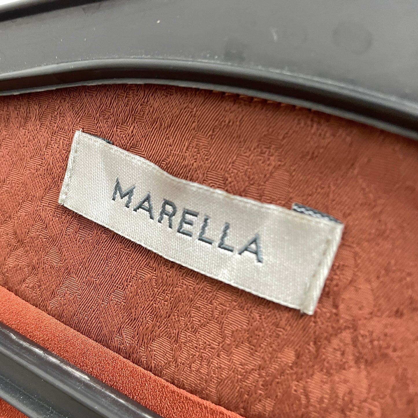 MARELLA елегантна рокля