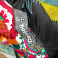 DESIGUAL сатетена рокля