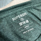 SUPERDRY мъжка тениска