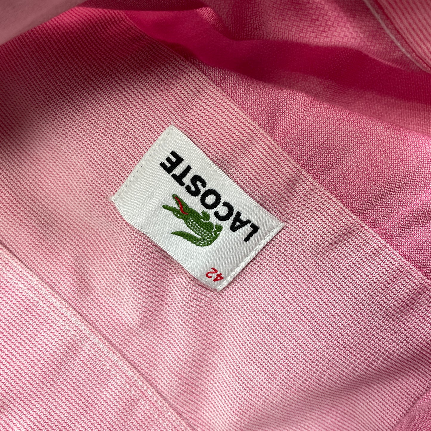 LACOSTE мъжка риза