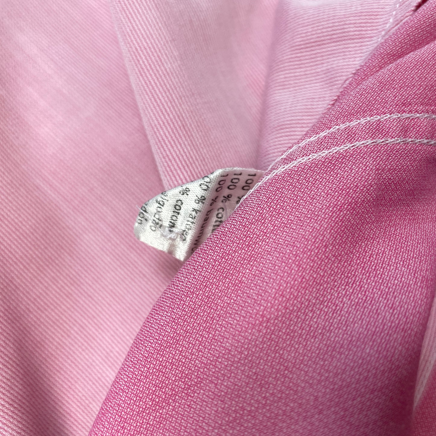 LACOSTE мъжка риза