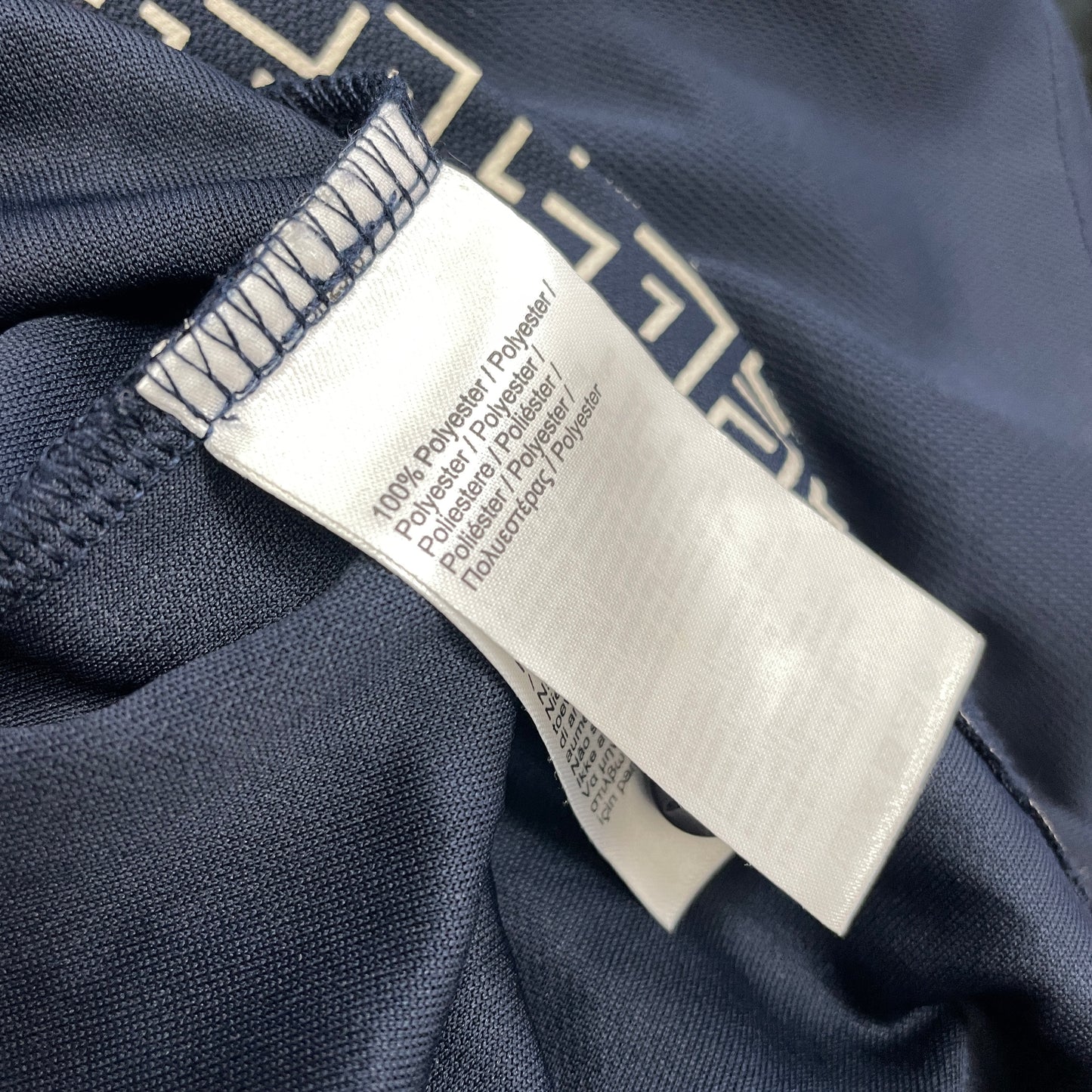 LACOSTE мъжка тениска