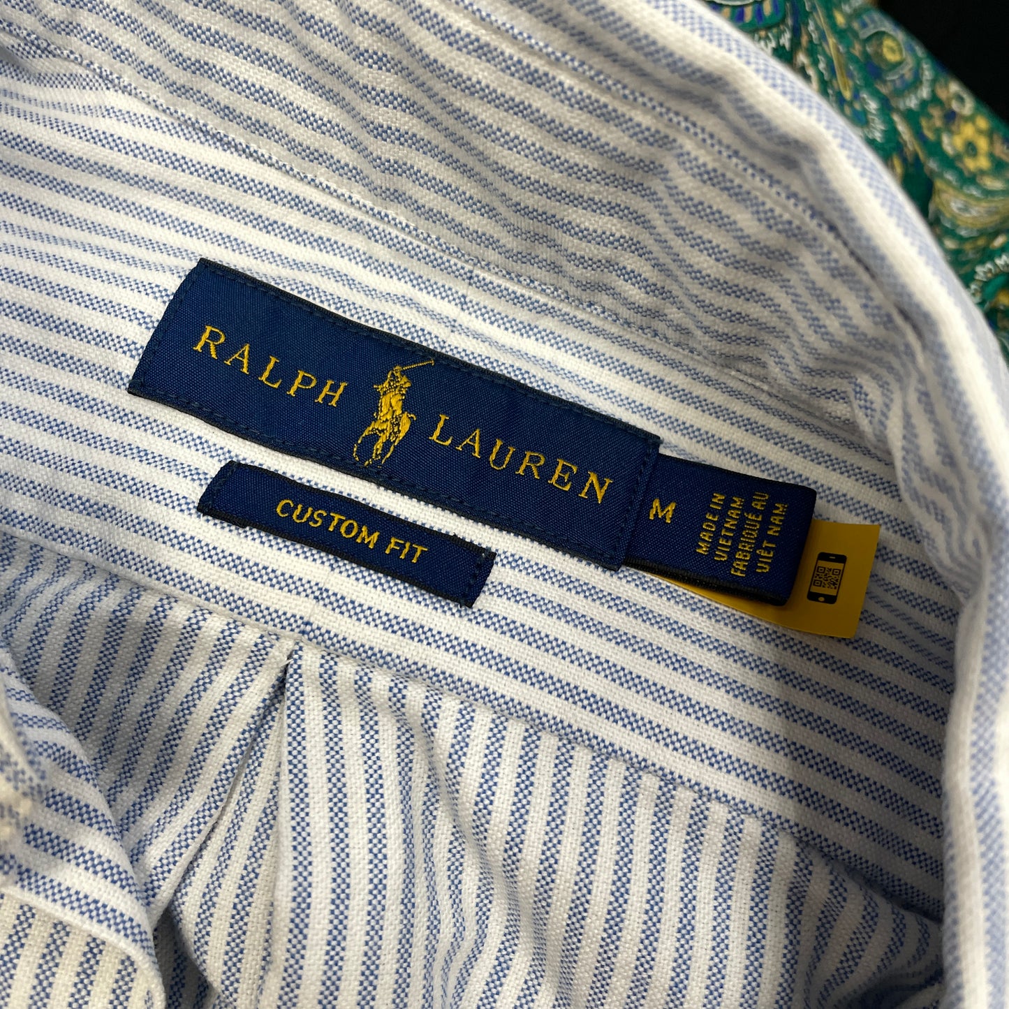 RALPH LAUREN мъжка риза