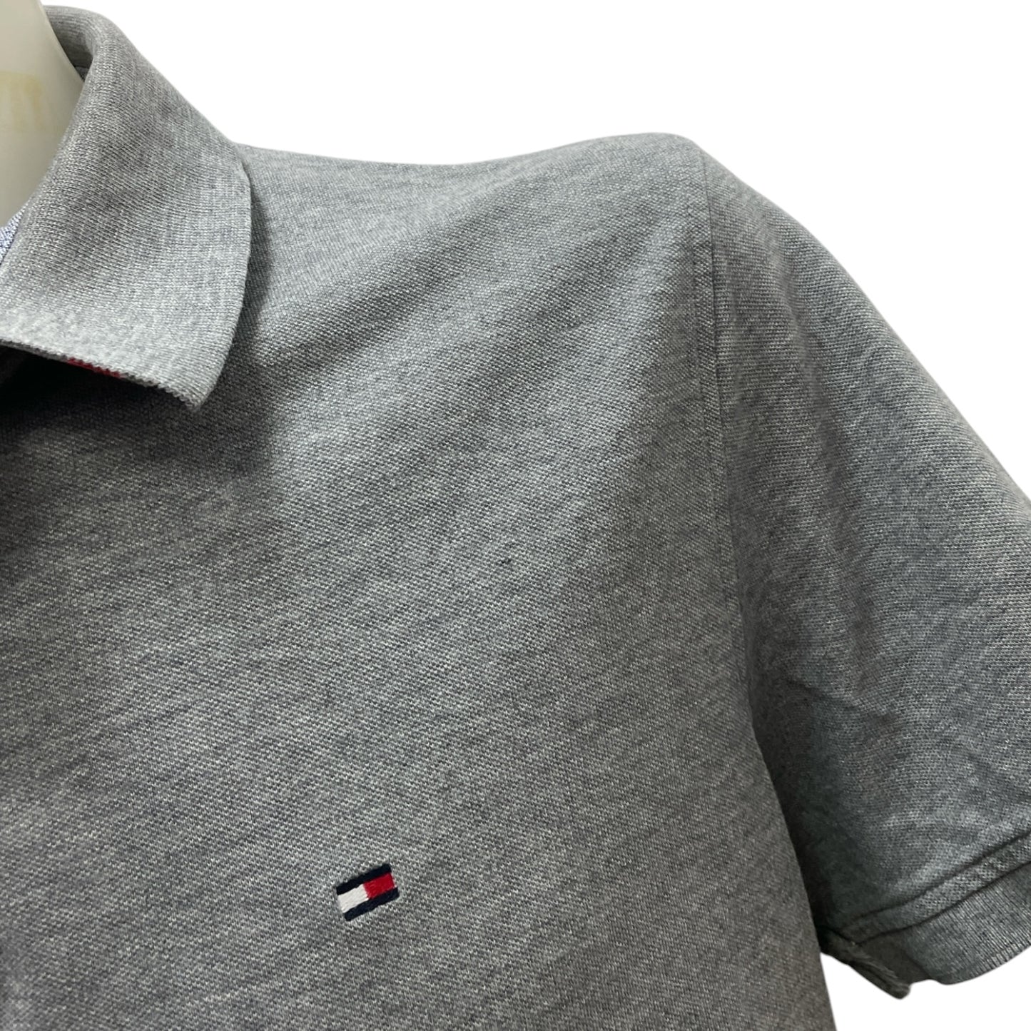 TOMMY HILFIGER мъжки полошърт