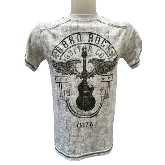 HARD ROCK мъжка тениска